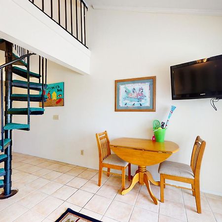 Nautical Watch Villa Panama City Beach Rom bilde