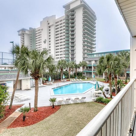 Nautical Watch Villa Panama City Beach Eksteriør bilde