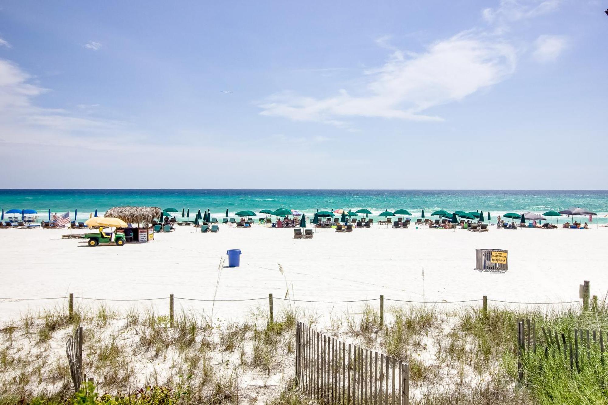 Nautical Watch Villa Panama City Beach Rom bilde