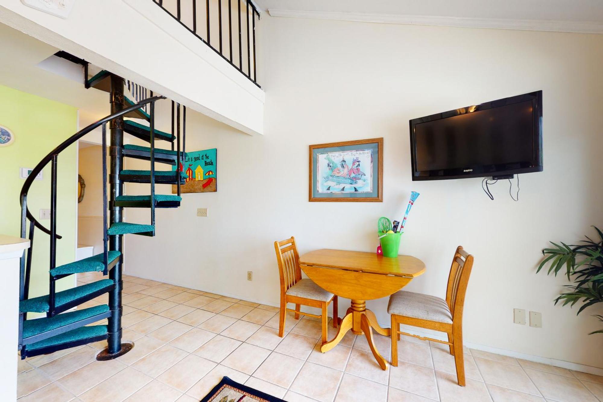 Nautical Watch Villa Panama City Beach Rom bilde