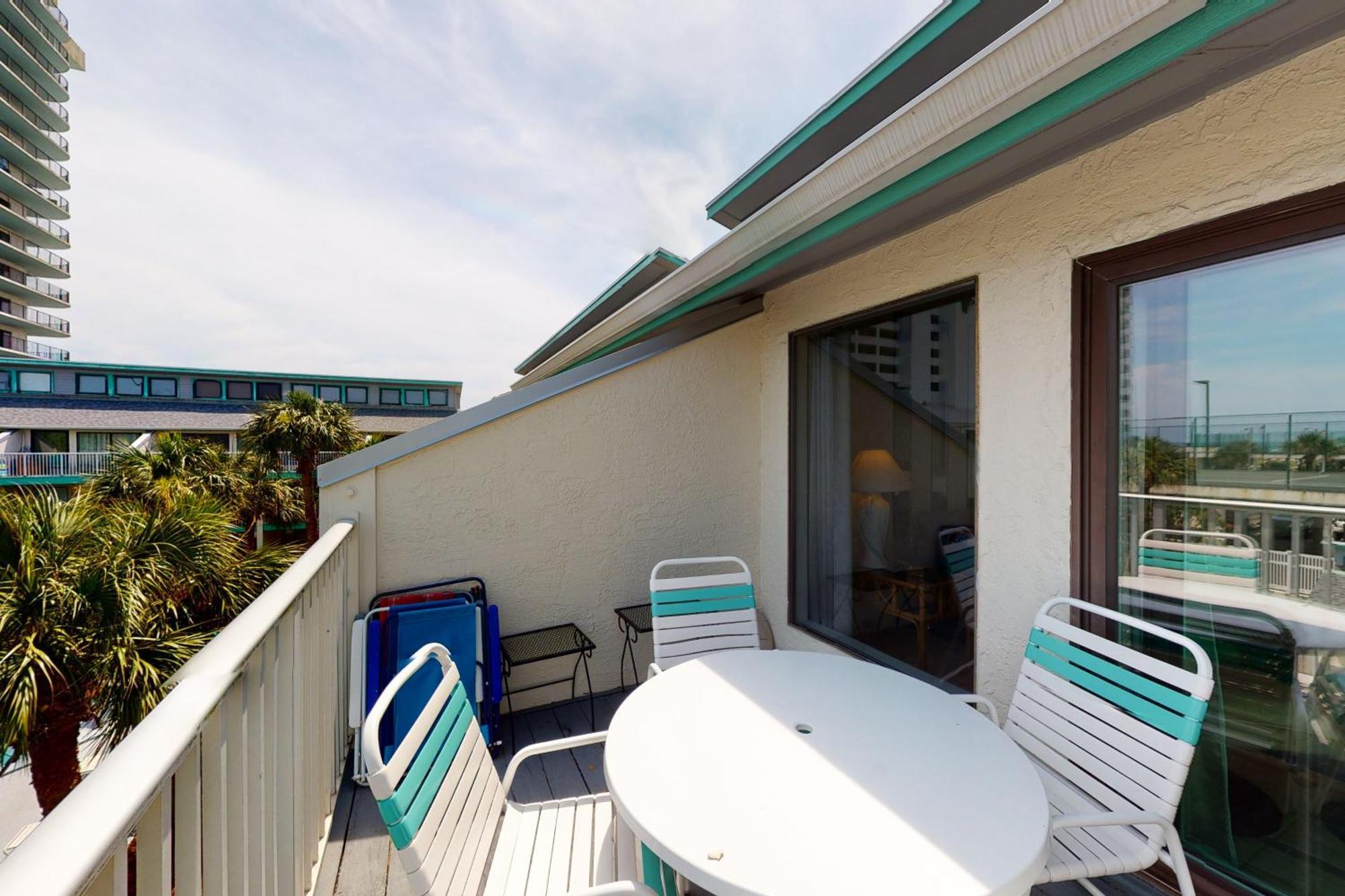 Nautical Watch Villa Panama City Beach Rom bilde