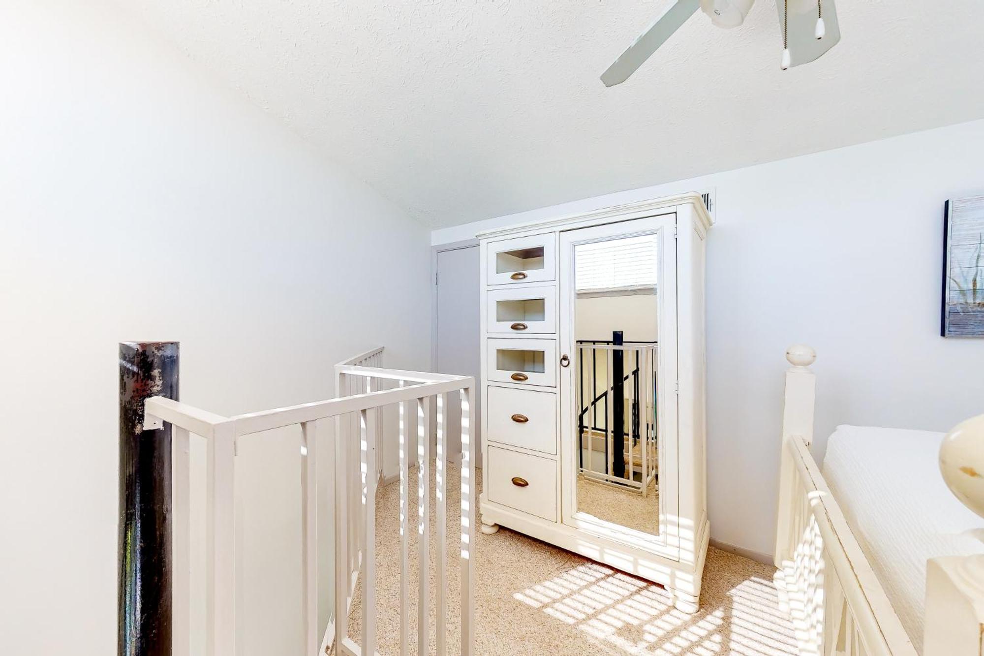 Nautical Watch Villa Panama City Beach Rom bilde