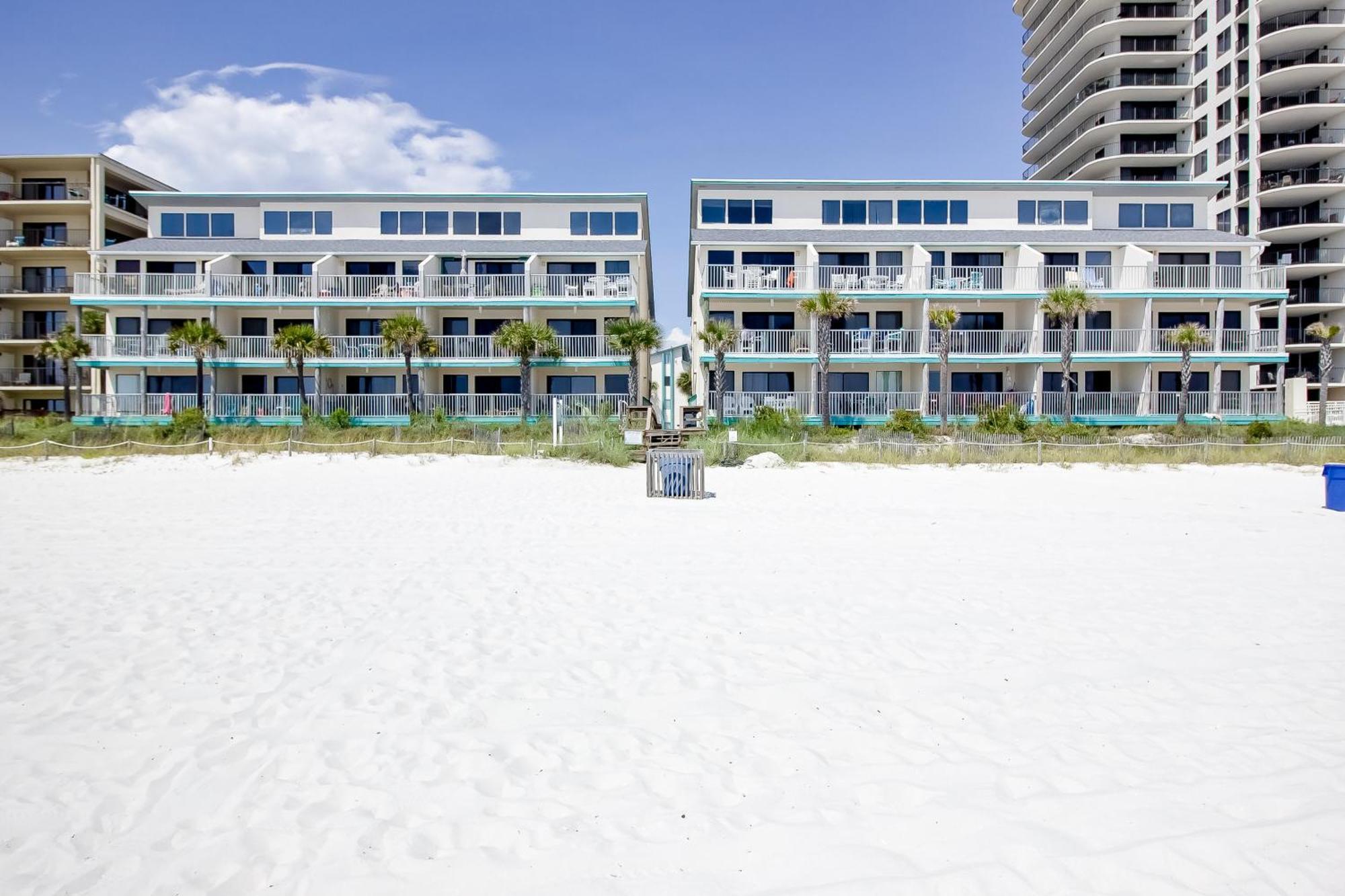 Nautical Watch Villa Panama City Beach Rom bilde