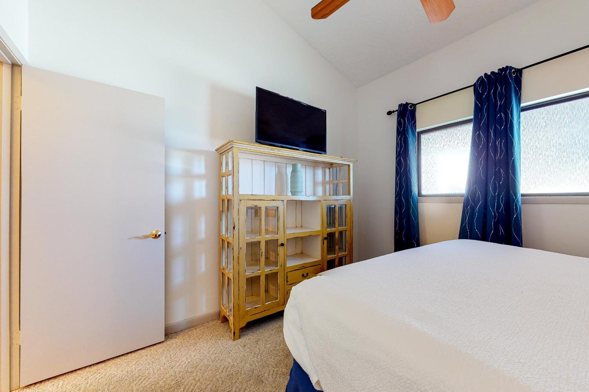 Nautical Watch Villa Panama City Beach Rom bilde