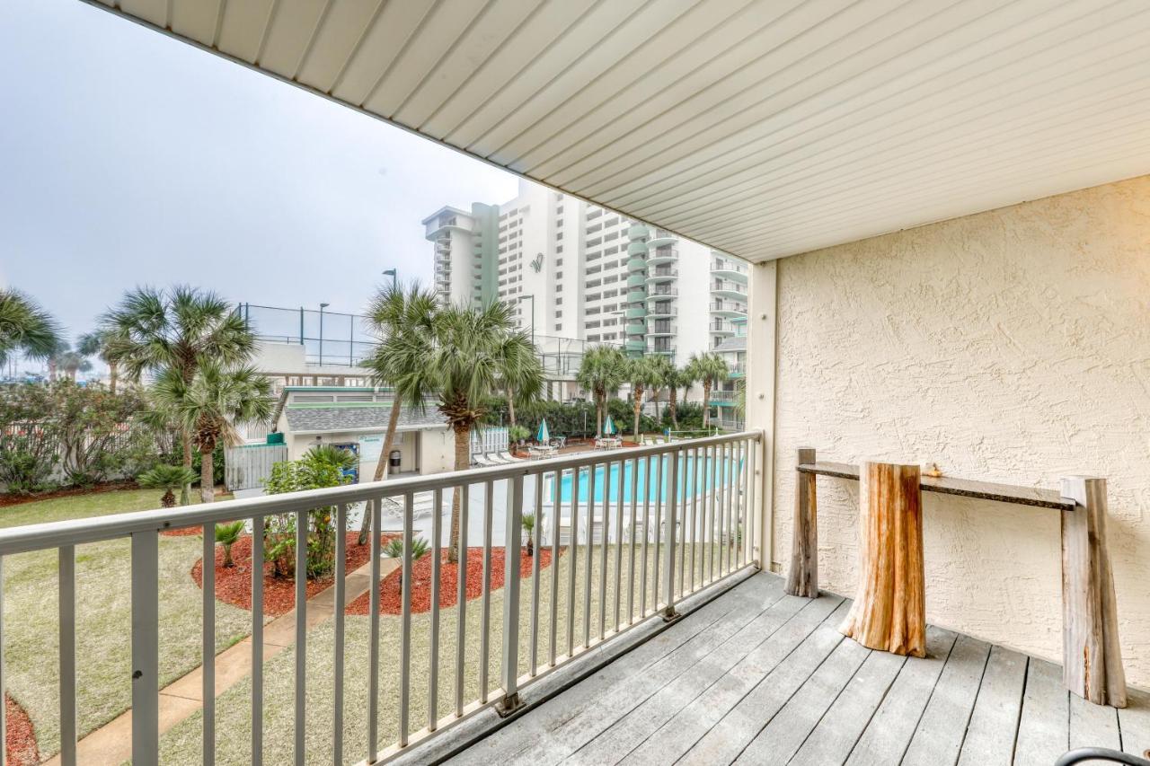 Nautical Watch Villa Panama City Beach Eksteriør bilde